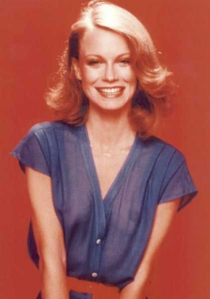 Image - Shelley Hack.jpg | Headhunter's Holosuite Wiki | FANDOM powered ...