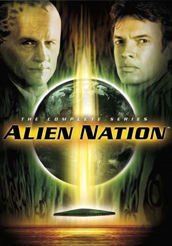 Alien Nation: The Series | Headhunter's Holosuite Wiki | FANDOM powered