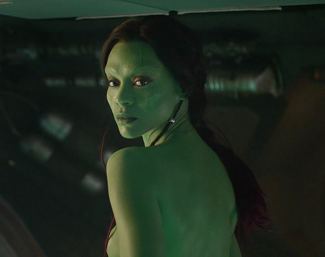 Image Gamora Mcu 002 Headhunters Holosuite Wiki Fandom Powered By Wikia 9145