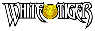 Image - White Tiger logo.png | Headhunter's Holosuite Wiki | FANDOM