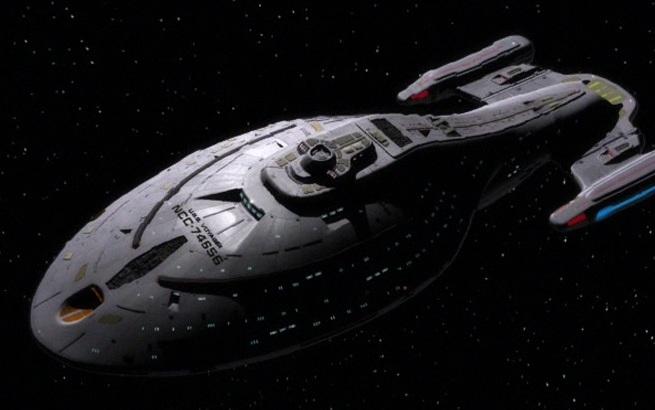 Star Trek: Voyager: The Fight | Headhunter's Holosuite Wiki | FANDOM ...