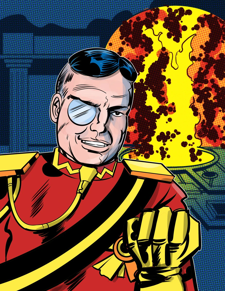 Virman Vundabar Headhunter's Holosuite Wiki FANDOM powered by Wikia