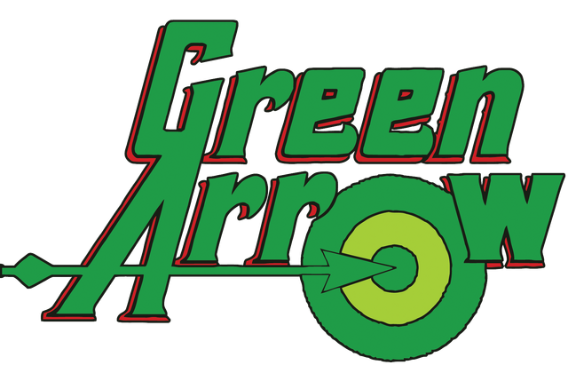 Image - Green Arrow logo.png | Headhunter's Holosuite Wiki | FANDOM
