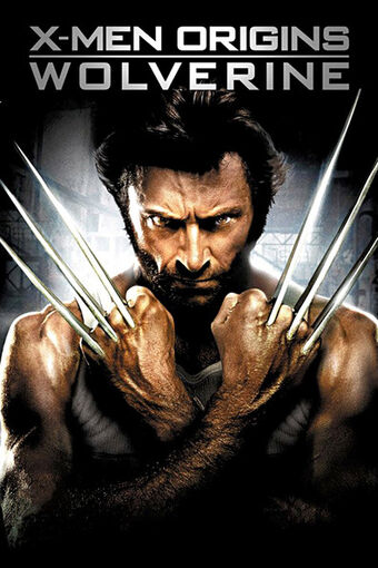Blizzardbears Universe Movie X Men Origins Wolverine 2009