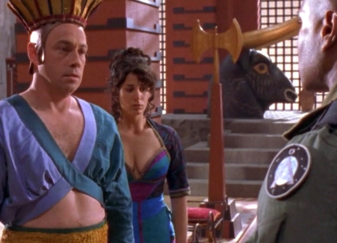 image stargate sg 1 1x05 002 jpg headhunter s holosuite wiki