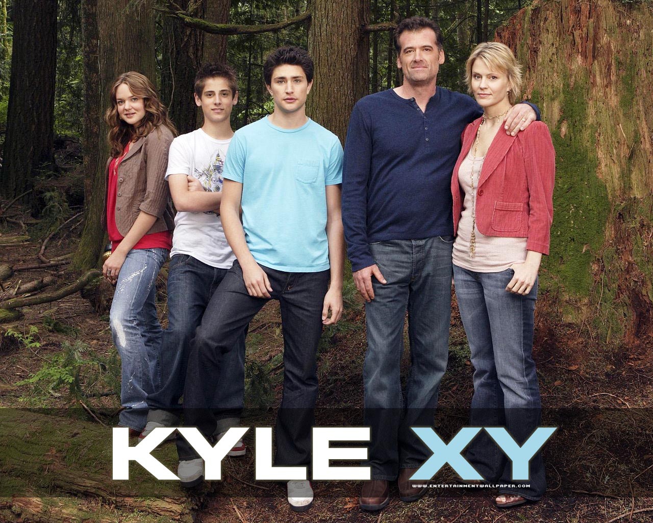 Kyle XY | Headhunter's Holosuite Wiki | FANDOM powered by Wikia