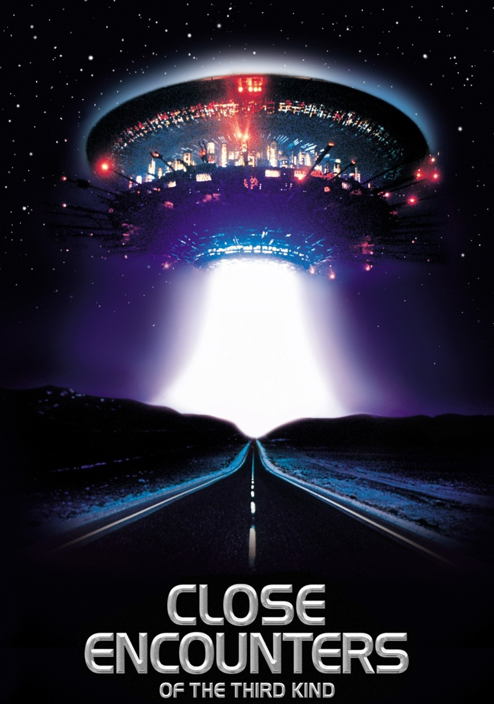 Image result for Close Encounters of the Third Kind movie