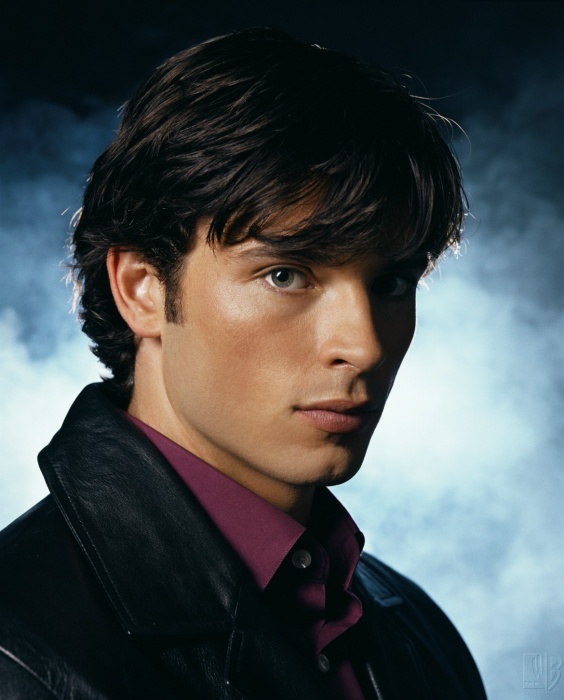 Image - Clark Kent - Smallville.jpg | Headhunter's Holosuite Wiki ...