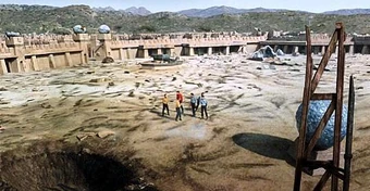 Star Trek: Arena | Headhunter's Holosuite Wiki | Fandom