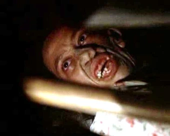 The X Files Home Headhunter S Holosuite Wiki Fandom