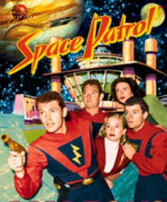 1950 Tv Series