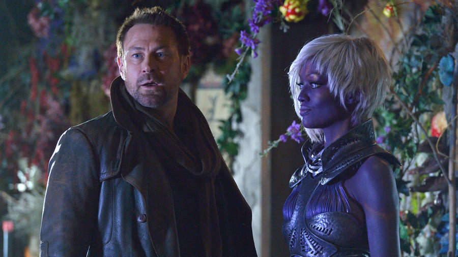 Defiance Where The Apples Fell Headhunters Holosuite Wiki Fandom