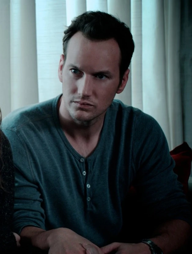 Josh Lambert Headhunter s Horror House Wiki Fandom