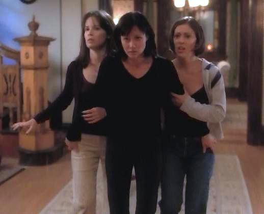 charmed staffel 1 charmed staffel 1