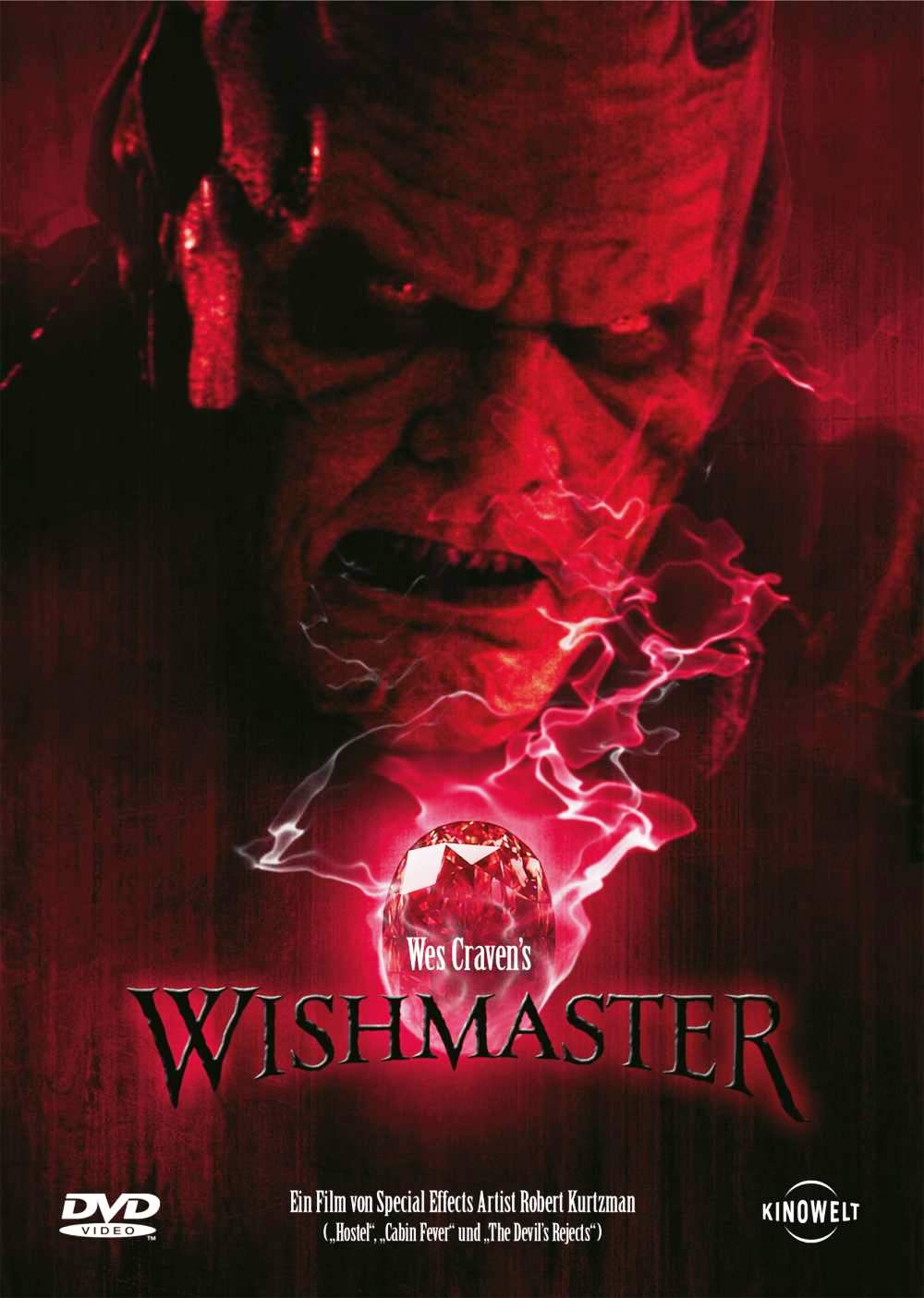 1997 Wishmaster