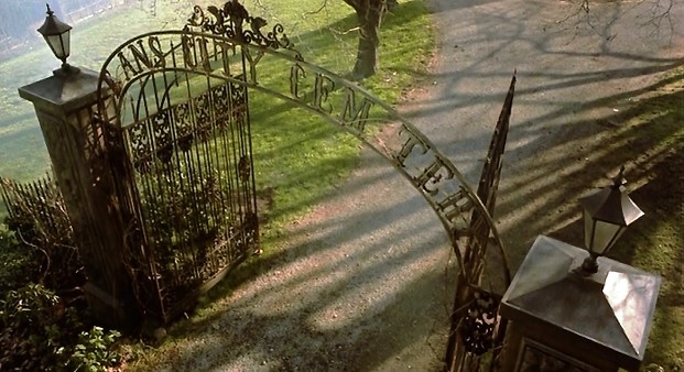 evans city cemetery headhunter s horror house wiki fandom