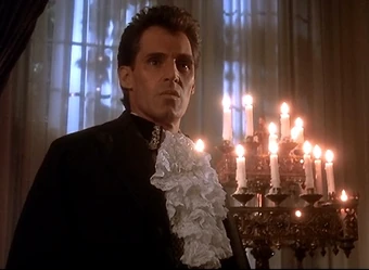 Dark Shadows 1 6 Headhunter S Horror House Wiki Fandom