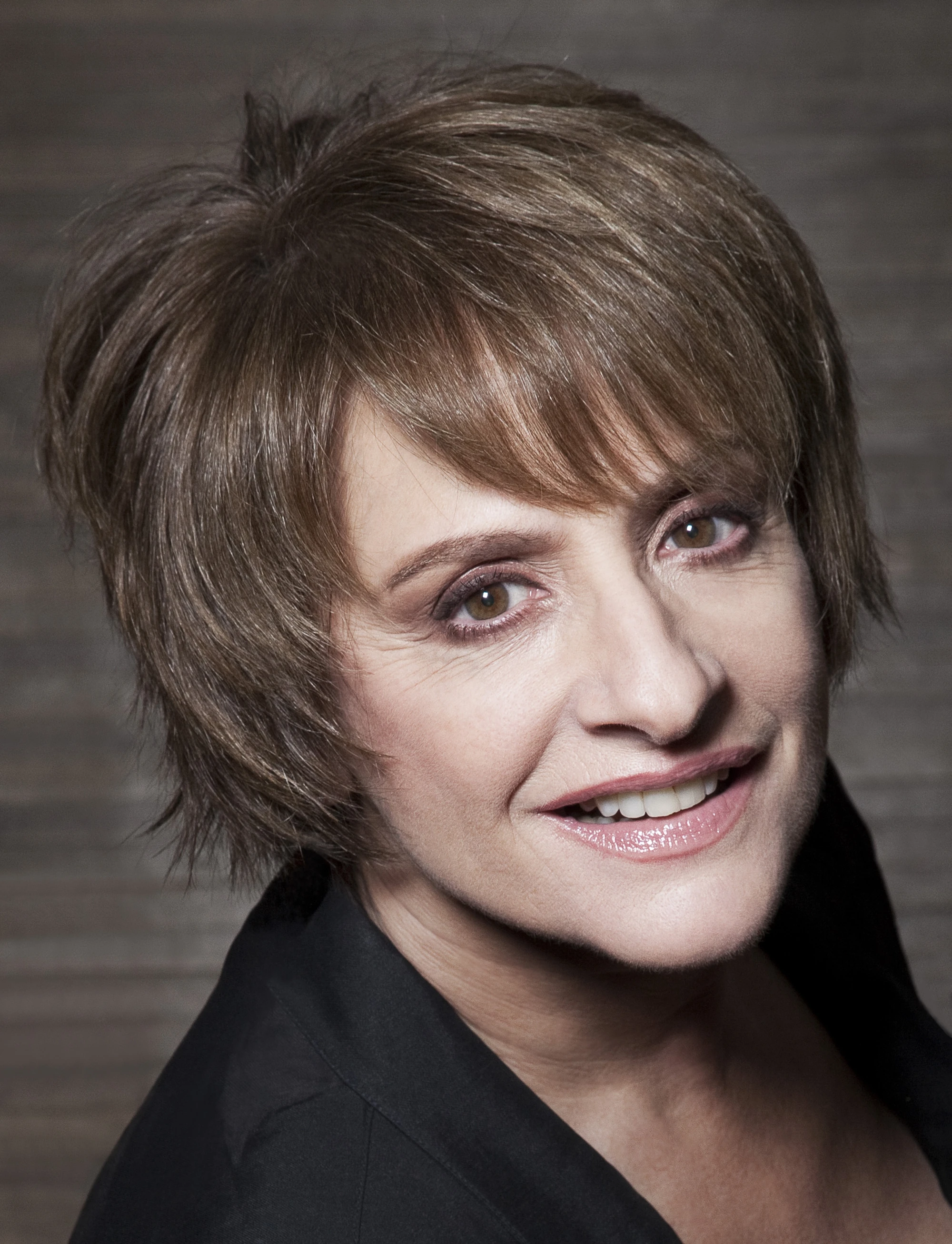 Patti LuPone | Headhunter&rsquo;s Horror House Wiki | Fandom