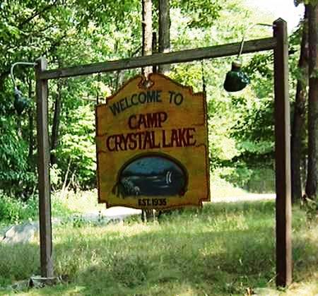 Camp Crystal Lake Headhunter S Horror House Wiki Fandom