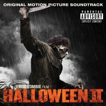 Halloween Ii 2009 Soundtrack Headhunter S Horror House Wiki