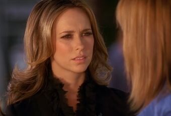 Ghost Whisperer Ball And Chain Headhunter S Horror House Wiki