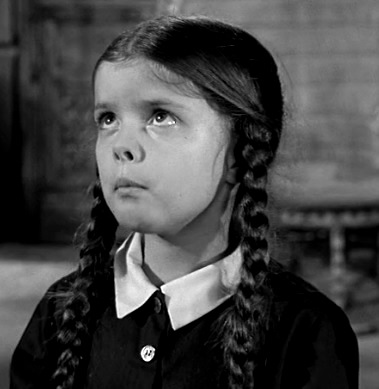 Wednesday Addams | Headhunter's Horror House Wiki | Fandom