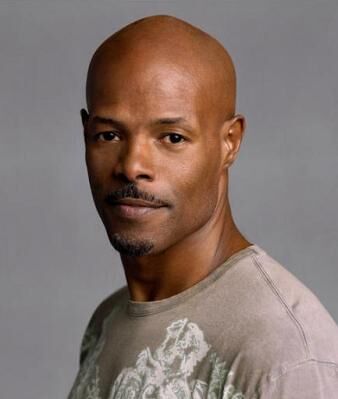 Keenen Ivory Wayans Headhunter S Horror House Wiki Fandom