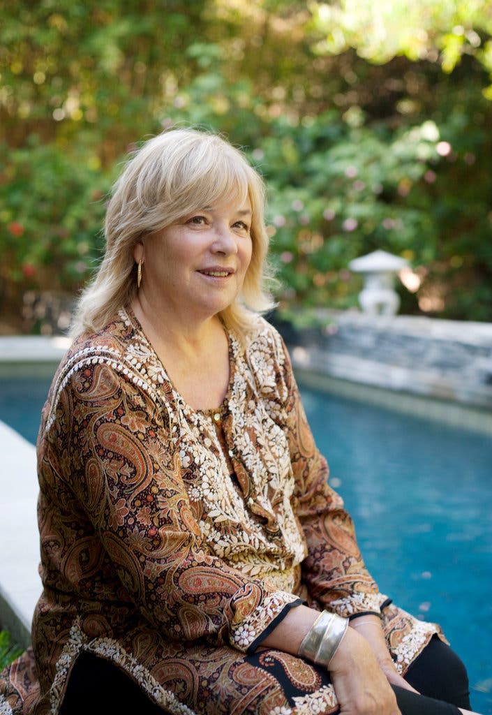 Jennifer Salt Headhunter's Horror House Wiki FANDOM powered by Wikia
