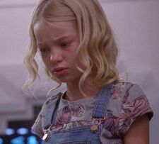 Scarlett Lowe Headhunter S Horror House Wiki Fandom