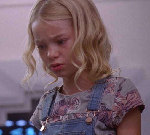 Scarlett Lowe Headhunter S Horror House Wiki Fandom