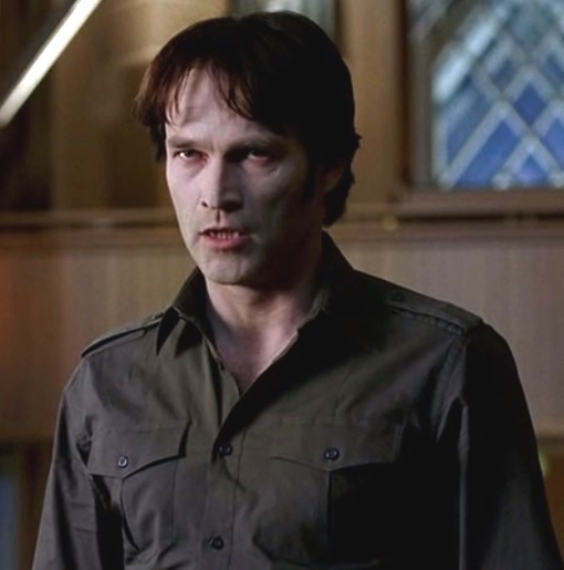 bill compton