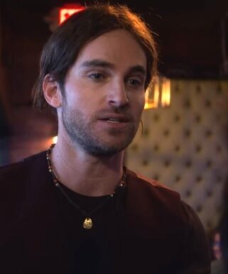 Dustin Scd Headhunter S Horror House Wiki Fandom