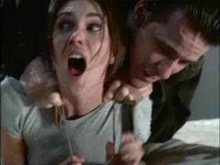Strangler Strangler
