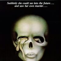 The Psychic 1977 Headhunter S Horror House Wiki Fandom
