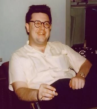 William M. Gaines Headhunter's Horror House Wiki FANDOM powered by