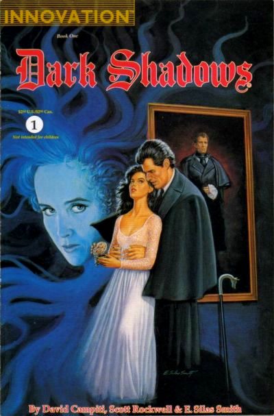 Dark Shadows 2 Dark Shadows 2