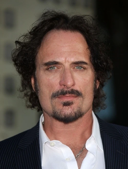 Kim Coates | Headhunter’s Horror House Wiki | FANDOM powered by Wikia