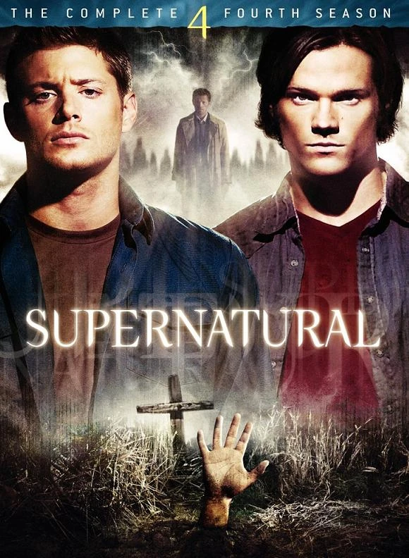 Supernatural Monster Movie Headhunter