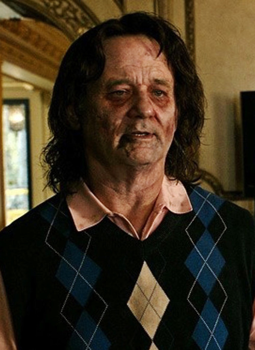 Bill Murray | Headhunter's Horror House Wiki | FANDOM powered by Wikia