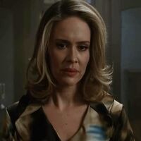 Billie Dean Howard Headhunter S Horror House Wiki Fandom