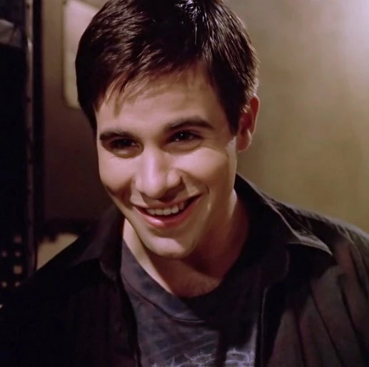 Tucker Wells Headhunter's Horror House Wiki Fandom