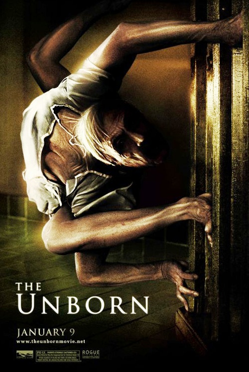 Unborn The 2009 Headhunter S Horror House Wiki Fandom Powered By Wikia