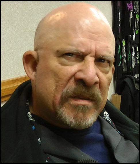 Tom Towles Tom Towles