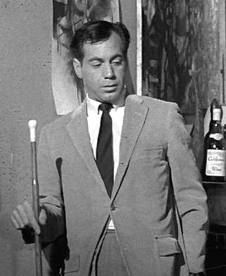 Antony Carbone | Headhunter’s Horror House Wiki | FANDOM powered by Wikia