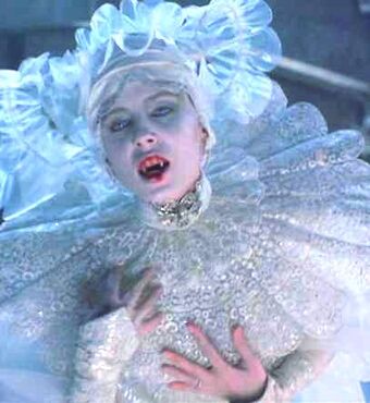 Lucy Westenra Bram Stoker S Dracula Headhunter S Horror House