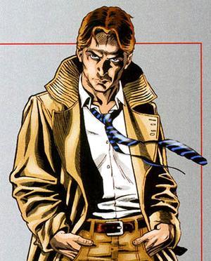 Image result for Hannibal King gene colan