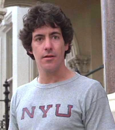 David Naughton | Headhunter’s Horror House Wiki | FANDOM powered by Wikia