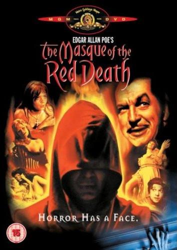 Masque of the Red Death, The (1964) | Headhunter's Horror ...