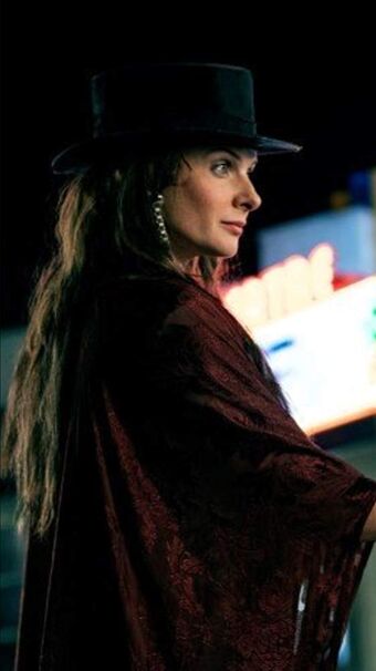 Rose The Hat Headhunter S Horror House Wiki Fandom