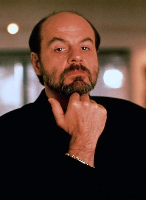 Next photo of Michael Ironside